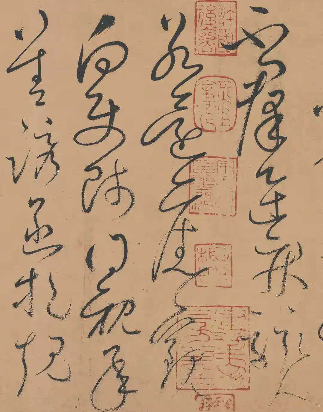 自叙帖