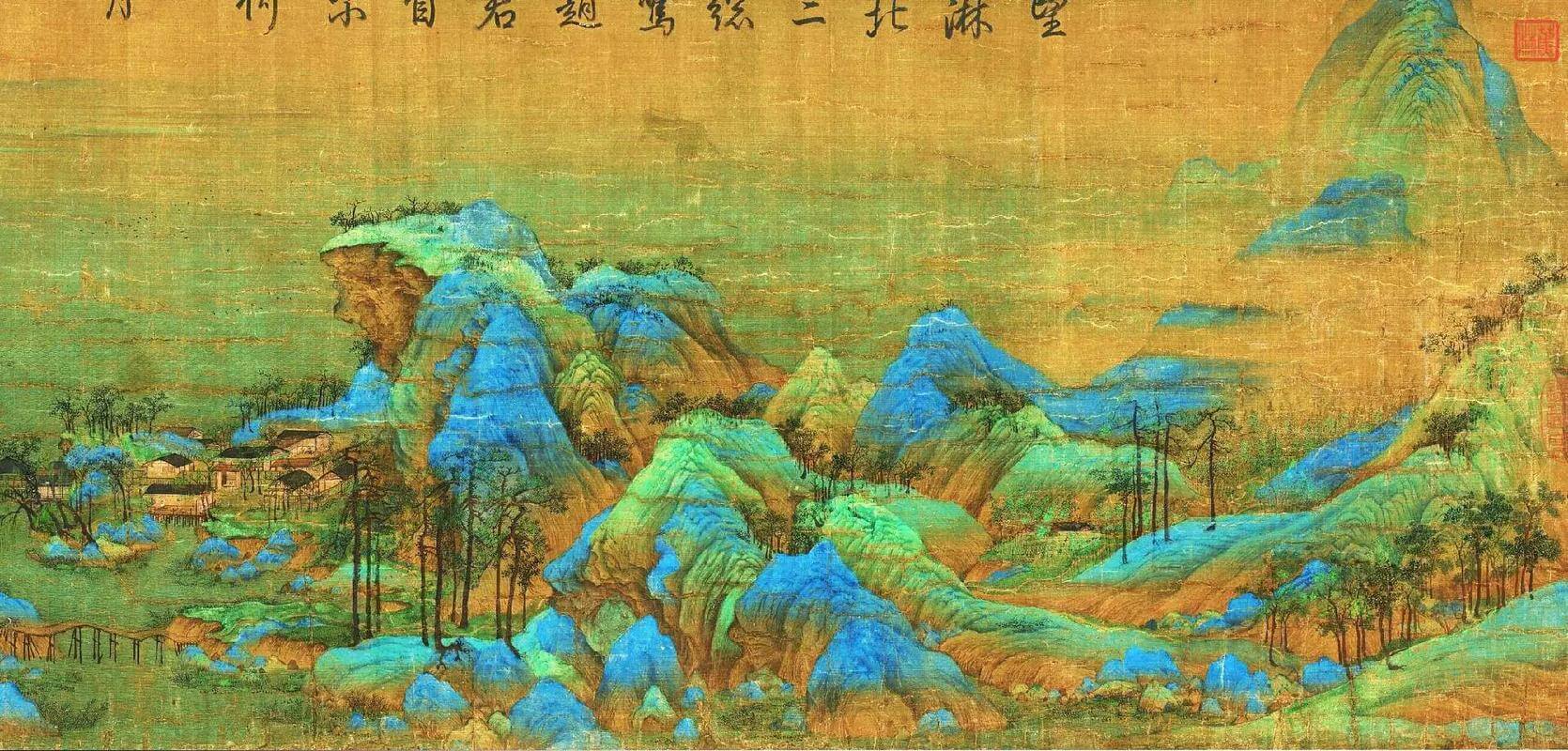 绘画创作